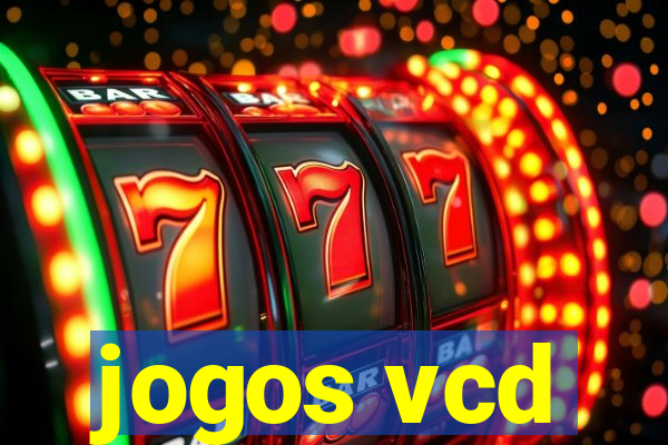 jogos vcd